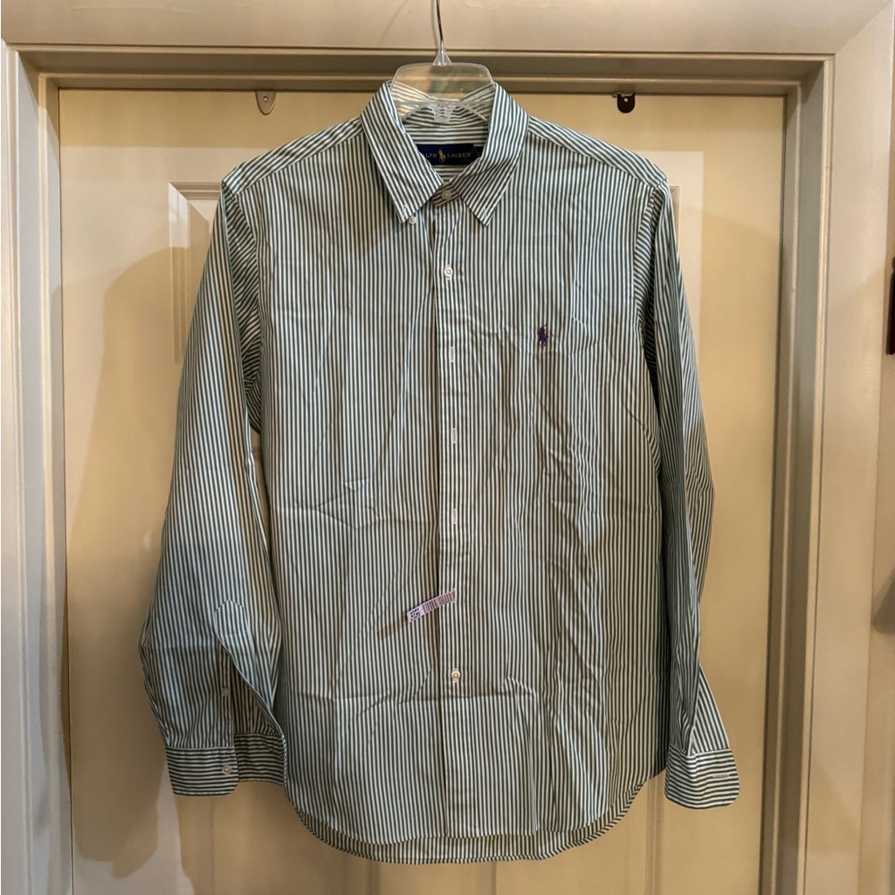 Ralph Lauren mens shirt